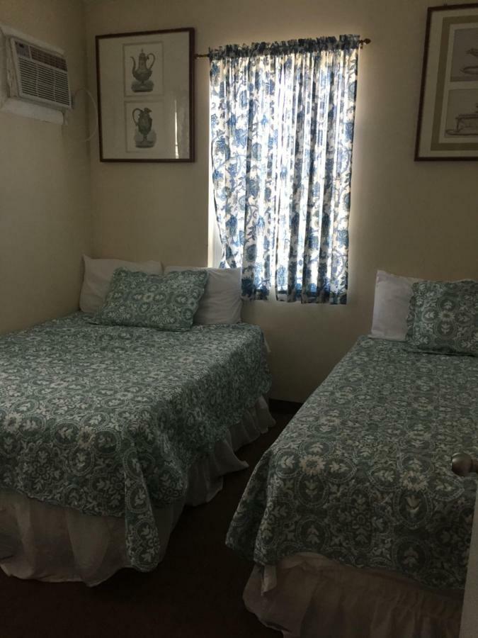 海滨杜尼斯汽车旅馆 Bay Head 外观 照片